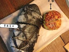 -仙峰天然面包(迎宾路店)