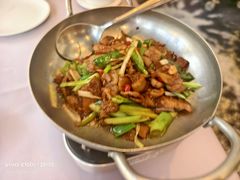 -徐记海鲜(陕西历史博物馆|明德门店)