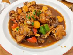 -品鲜村农家菜·阳澄湖大闸蟹(总店)
