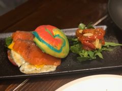 -吃饼人西餐(南开店)