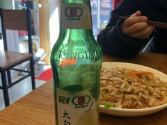 -新健小吃(承德街店)