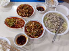 -天一沾水肥肠(科园一街店)