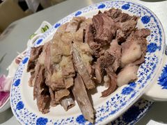 -宁夏国强手抓羊肉·清真菜(未央路凤三店)