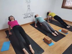 -净·瑜伽普拉提
