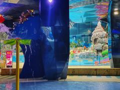 -青岛东方影都融创水世界