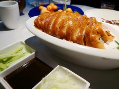 -大鸭梨烤鸭(枣园店)