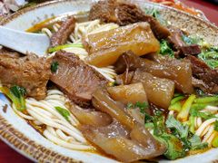 -金杨拉面王小吃面馆·牛三宝面·红烧牛肉粉