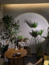 -芳香乐府疗愈空间·SPA·冥想