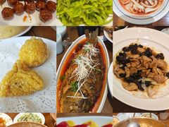 -二分八·大同菜(长治路店)