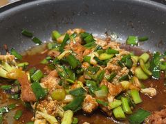 -南山翁新概念川菜(江宁万达广场店)