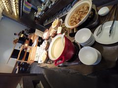 -曲阜尼山书院酒店-西餐厅