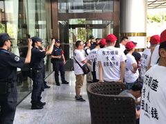 -深圳东方银座酒店