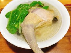 -富源春面馆(四川北路店)