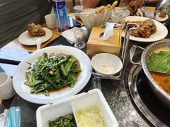 -陶记穆斯林羊架馆(青年路店)