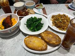 -翠华餐厅(正佳广场店)