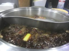 -马路边边·成都串串(翠柏路店)