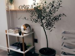-Onirii Coffee(长乐路店)