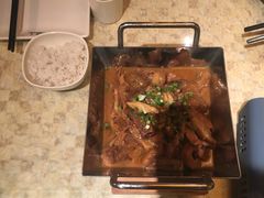 -味上湘菜馆(岳麓山店)