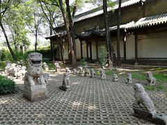 -常家庄园