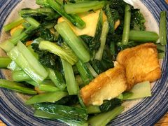 -金豆角砂锅焖面(安贞店)