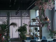 -荣耀.西式融合餐厅(留云湖店)