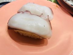 -争鲜回转寿司(南开大悦城店)