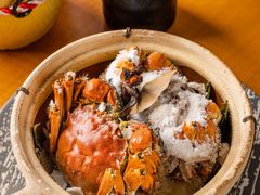 -威斯汀舞台餐厅