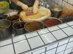-小竖点徽派卷面皮(洪都店)