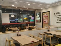 -李先生牛肉面快餐厅(白塔店)