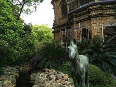 -马勒别墅饭店(静安寺店)