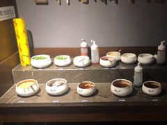 -百草滩羊清水涮羊肉(长城路店)