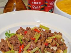 -大鸭梨烤鸭(望京店)