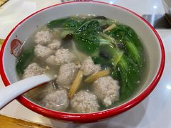 -子午路张记肉夹馍(小寨西路店)