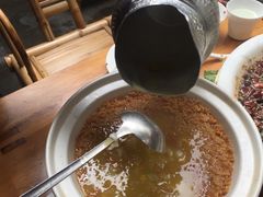 -院8里·少城记忆老川菜(宽窄巷子店)