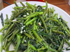 -谢记上海大排档(长寿路店)