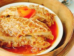 -誉八仙酒楼(静安大悦城店)