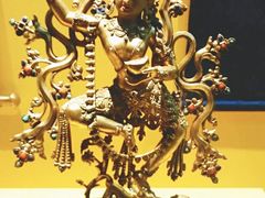 -浙江西湖美术馆