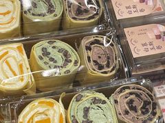 -Olé精品超市(北京合生汇店)