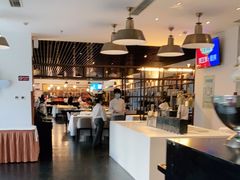 -蔓兰家的四季S0餐厅·融合菜(当代MOMA店)