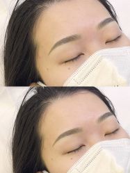 -Four Seven·半永久纹眉