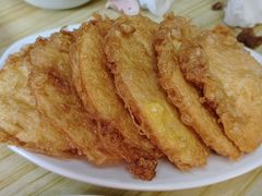 -炙热童年·老北京炙子烤肉(南锣鼓巷店)