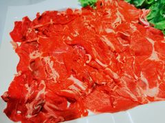 -大河宴椒麻鱼(嘉和园店)