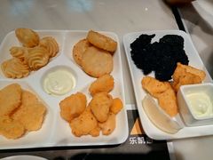 -乐凯撒披萨(海岸城店)