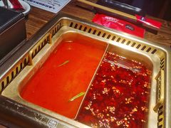 -九鼎轩脆毛肚火锅(三钢里店)