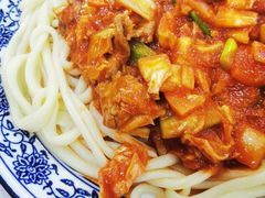 -满记烧饼(牛街东里小区一区店)