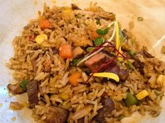 -一沙一城·岩烤牛扒(深圳首店)