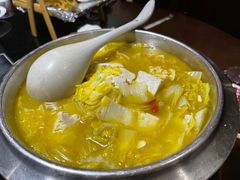 -东口码头·烧鸽子·鱼头泡饼·地方菜(金鹰悦城店)