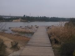-美兰湖景区