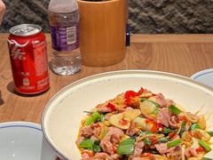 -树厨贵州菜(大十字店)