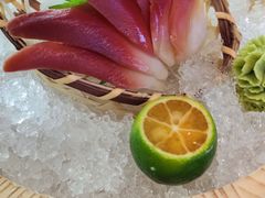 -沼津港精致料理·寿喜烧·烧鸟(漕河泾印象城店)